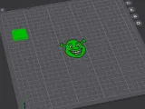 LLavero Shrek-2