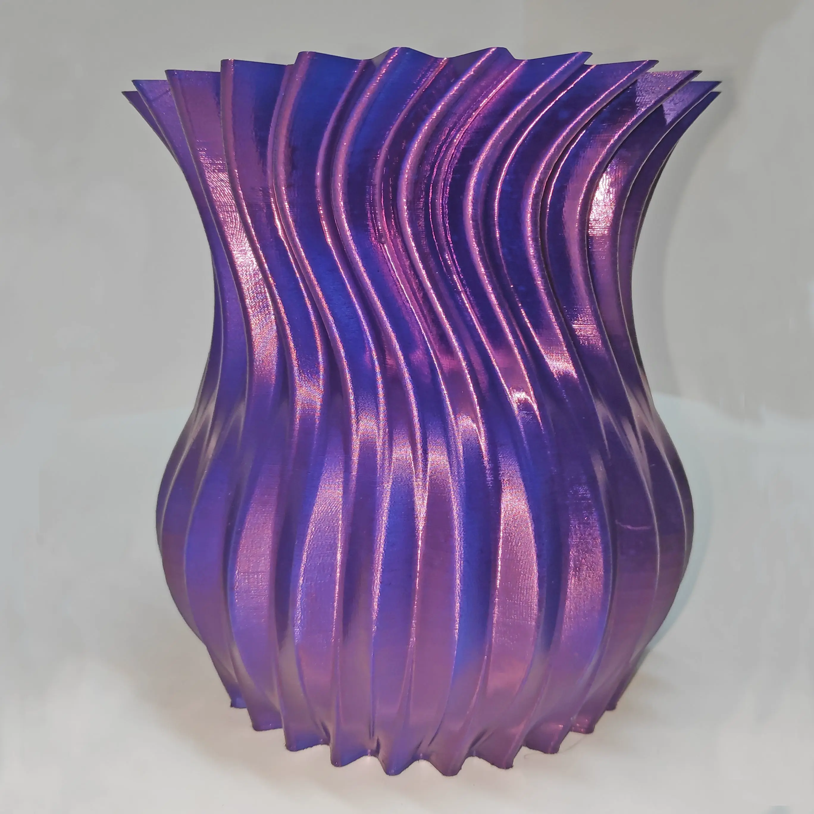 Star Vase