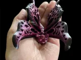 Flutterfly The Butterfly-1