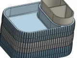 stackable makeup station-0