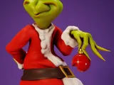 The Grinch | How The Grinch Stole Christmas-5