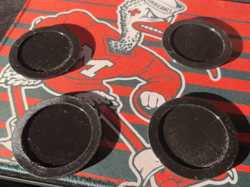 Coaster