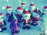 Mini Santa-1