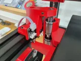 Hypercube Evo Mechanical Z End Stop-0