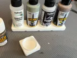 GridFinity Vallejo 60ml Bottle Stand/Holders-0