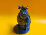 Truffler Zootopia 2-6