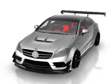 Mercedes Benz CLS 350-0
