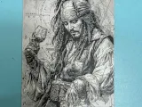 Jack Sparrow Hueforge-0