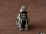 Halloween Capybara-6