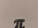 Pi keychain-3
