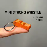 Mini Strong Whistle