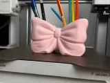 ribon pen holder-5