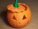 Halloween Pumpkin-5
