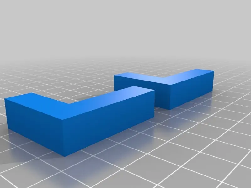 A Second Set of Six Hexomino 6x6 Tiling Puzzles