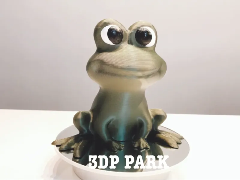 Frosch (KEINE Unterstützung)
