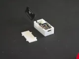 Case shell for USB-C IoT devices-4