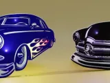 Classic car-1