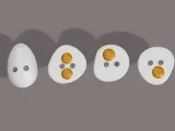 Eggs buttons-0