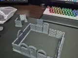 DND building set-5