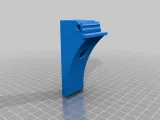 Samsung Fridge Shelf Stilts-3