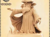 Dracula Gnome-0