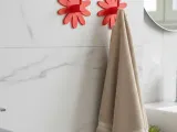 Multi-Purpose Wall Hook  – Bathroom, Kitchen & Door Back-2