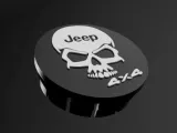 Wheel cap JEEP-1