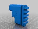 3 jaw Chuck, SIMPLE VERSION-5
