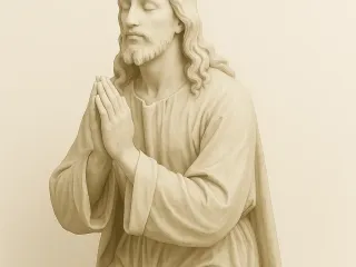 Jesus