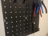 Toolboard 38cc 190x190mm-0
