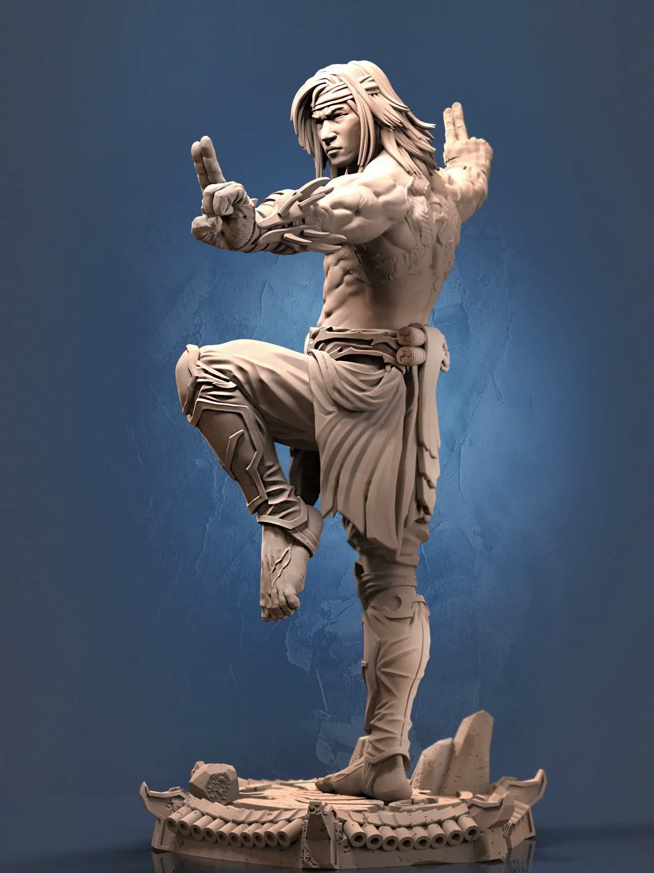Liu Kang
