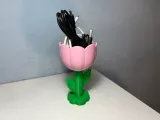 Tulipan Cable Holder (NO CFS)-6