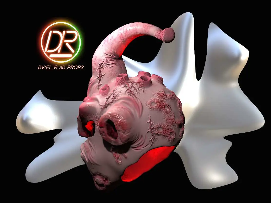 Angry Kid Buu realista