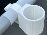 Pool drink holder-1