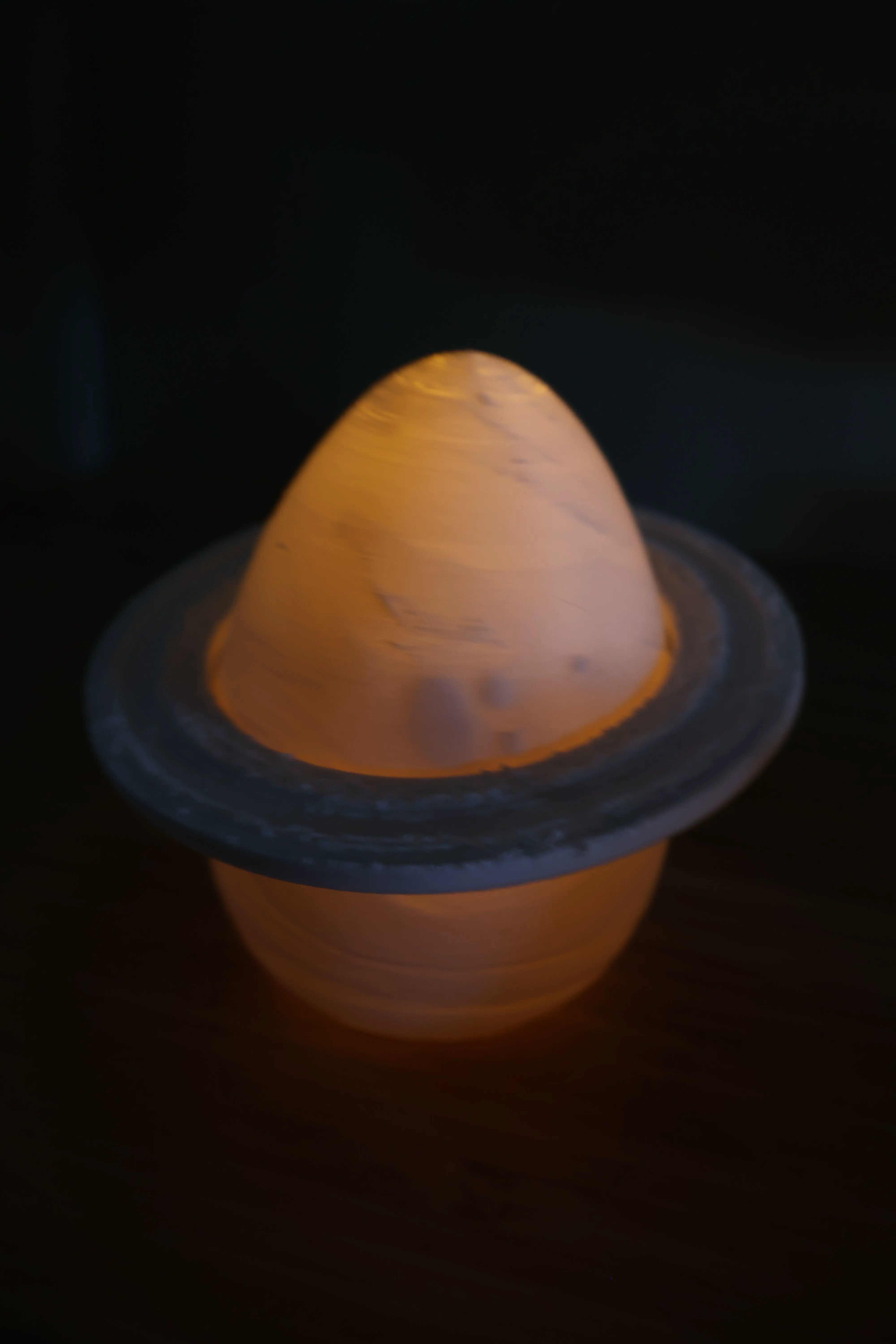 Planet Easter Eggs