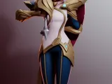 Fiora | League of Legends-1