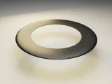 Disco frisbee-2
