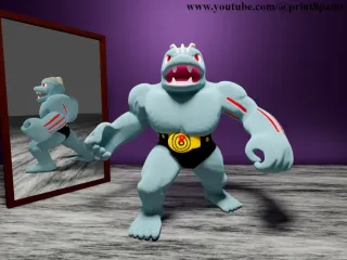 machoke