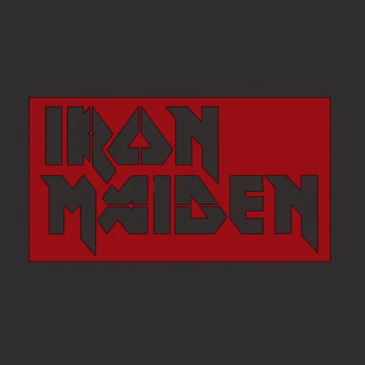 IRON MAIDEN PACK