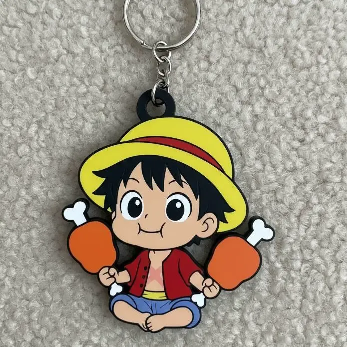 Luffy - One Piece