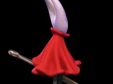HORNET SILKSONG - Hollow Knight-2