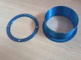 Magnetic Exhaust Vent for Window Screen - No Damage to Screen-2