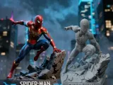 SPIDERMAN DIORAMA-2