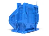 Sci-Fi House 2-5