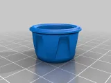 Ender 3 V2 Knob replacement-1