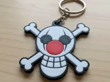 Keychain Buggy - One piece-0