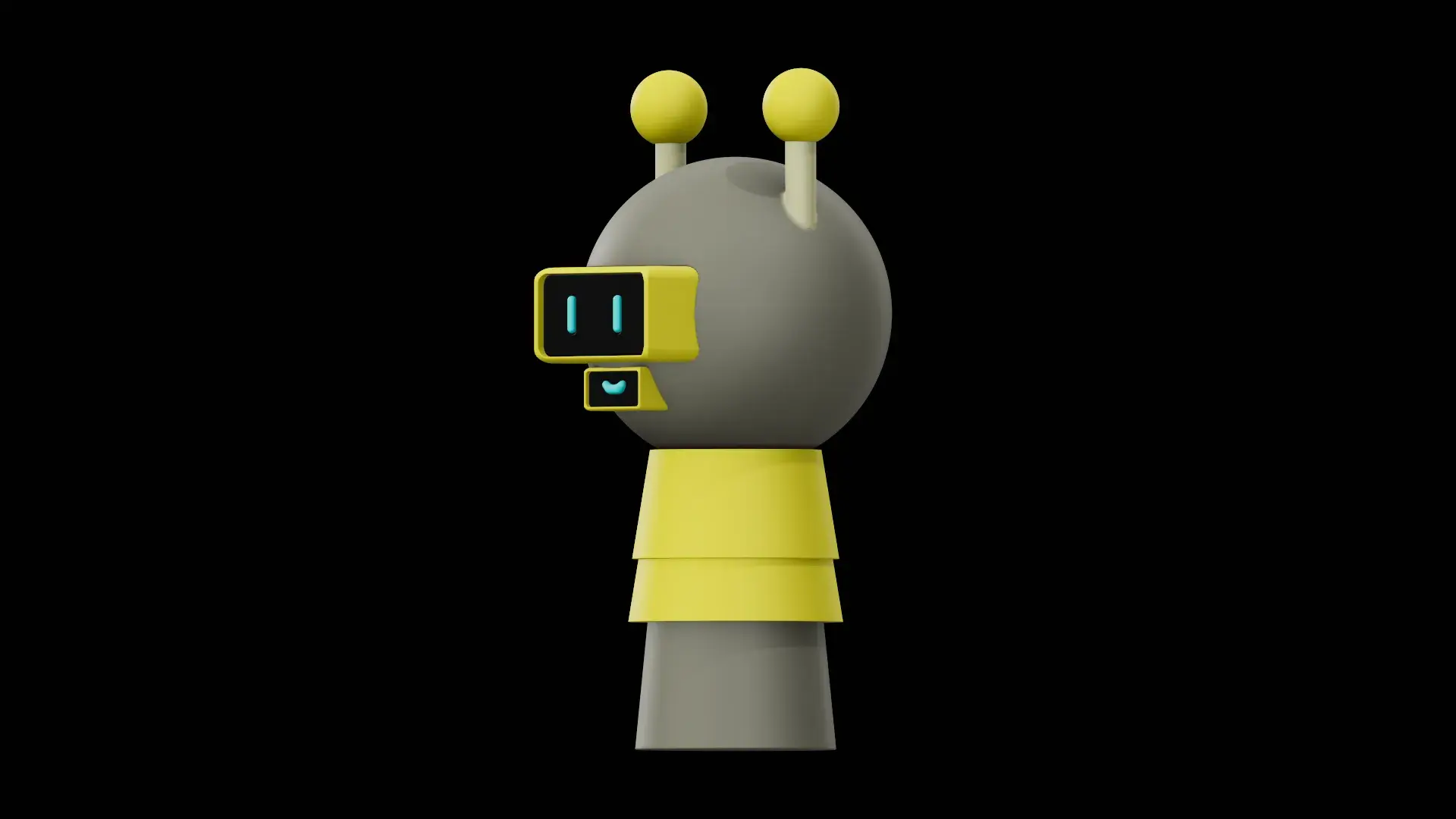 3D Printer Files | 3MF File | Sprunki FunBot – Easy Print No Supports ...