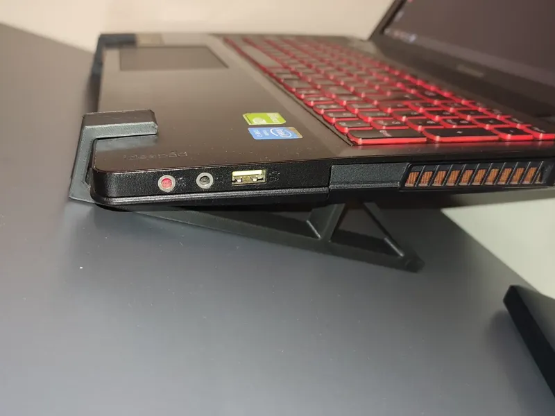 laptop stand