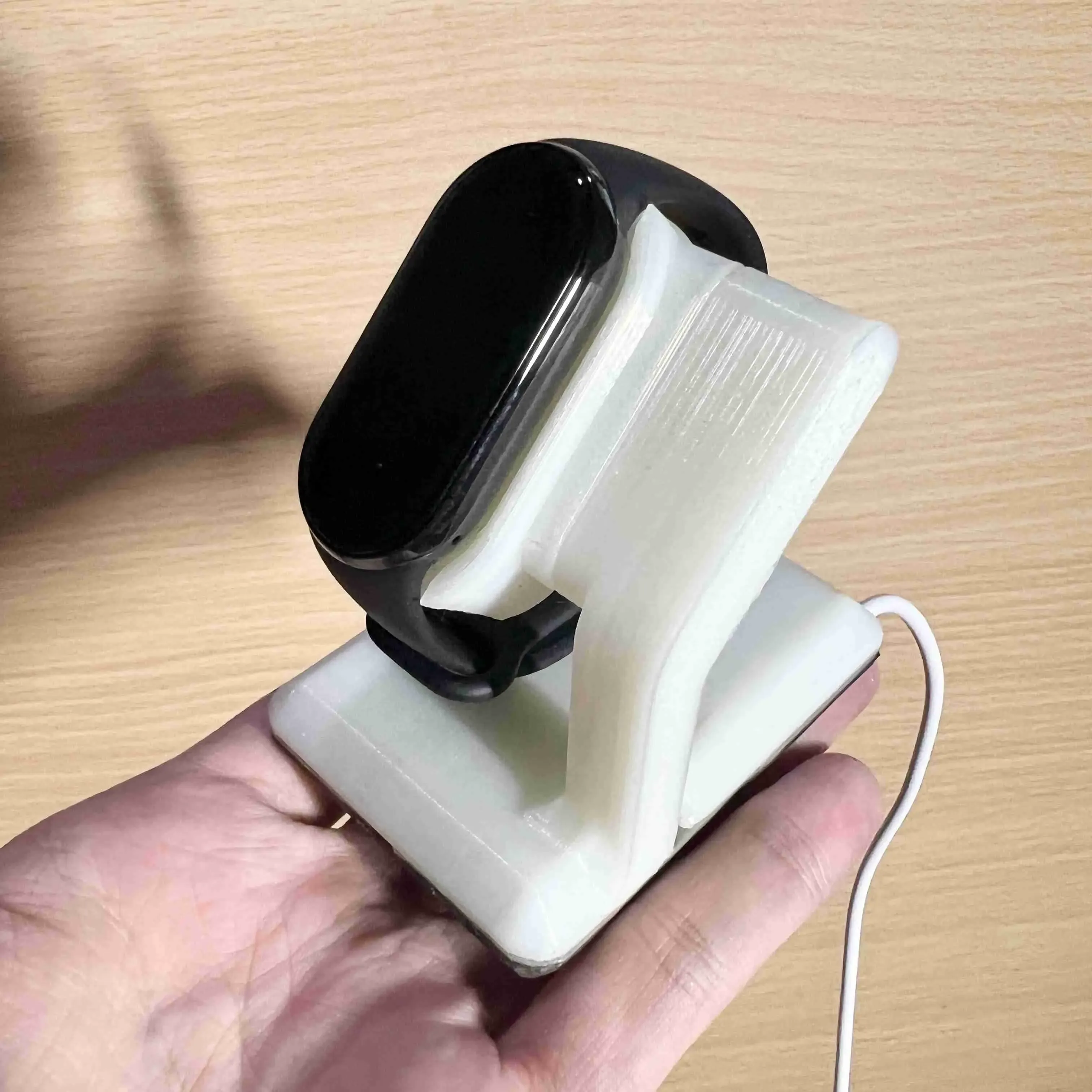 BMW Modular Xiaomi Smart Band 8 Magnetic Charging Dock