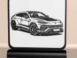 Lamborghini Urus-0